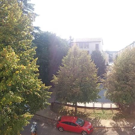 Alessandra'S Home Verona Bagian luar foto