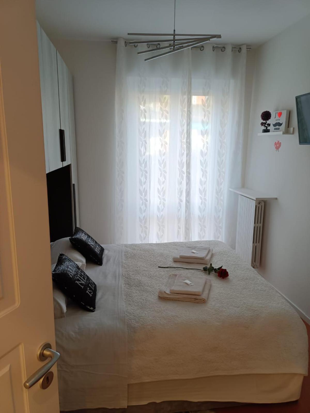 Alessandra'S Home Verona Ruang foto