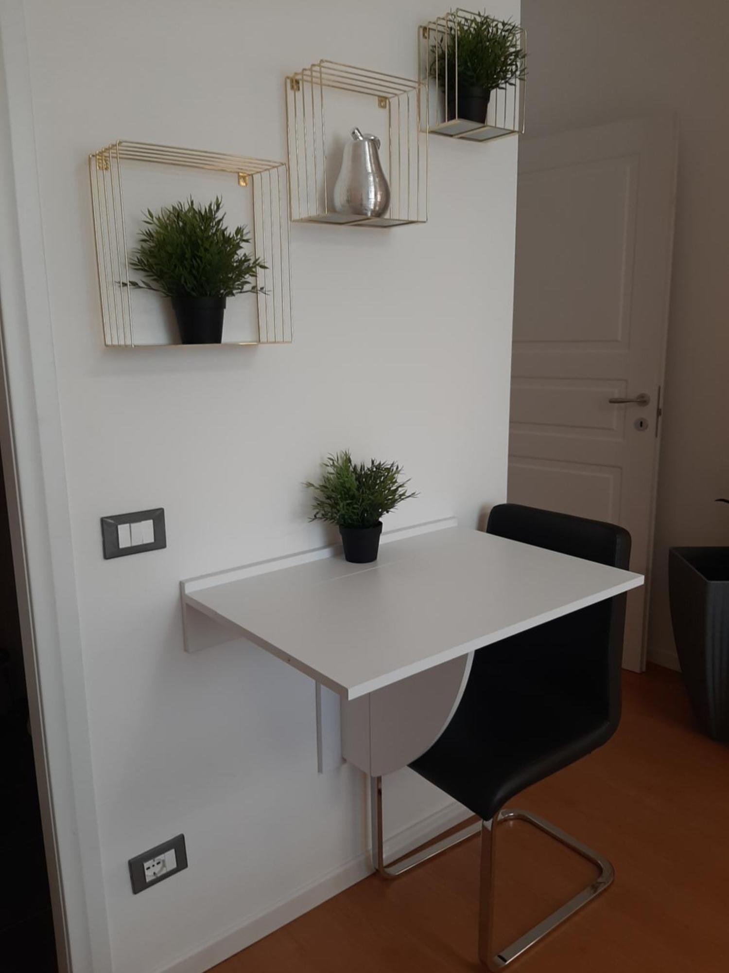 Alessandra'S Home Verona Ruang foto