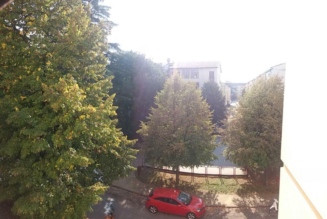 Alessandra'S Home Verona Bagian luar foto