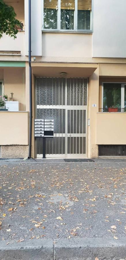 Alessandra'S Home Verona Bagian luar foto