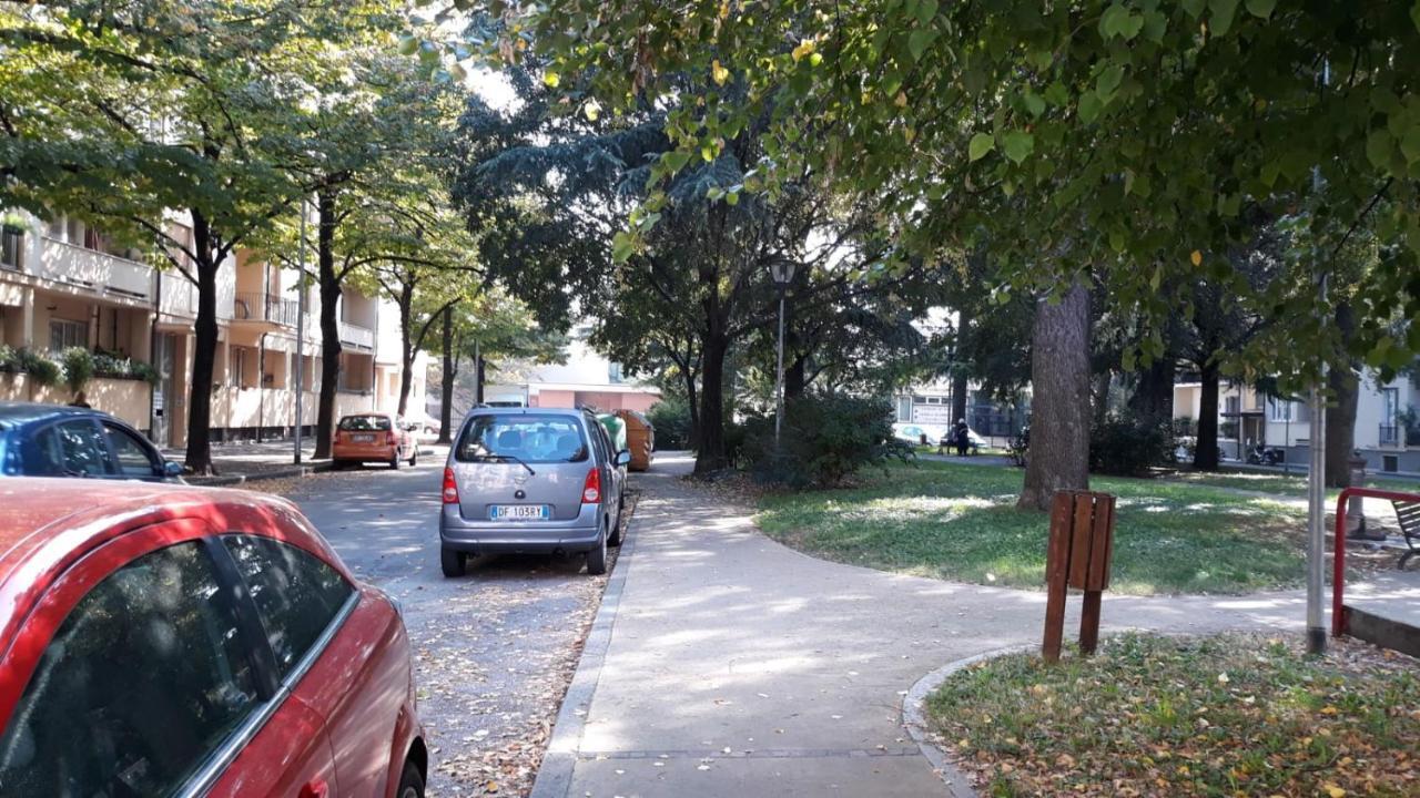 Alessandra'S Home Verona Bagian luar foto